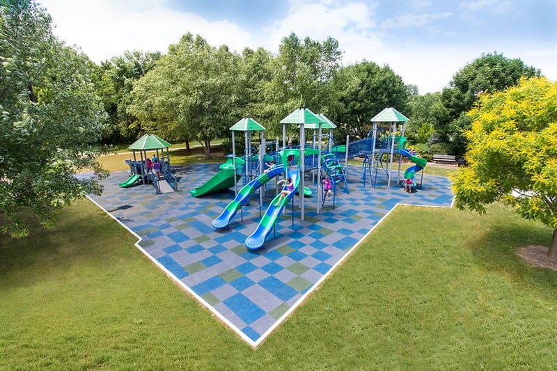 O’Fallon Sports Park
